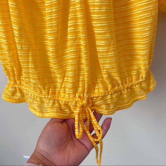 Free People Dorothy Top - Picture 6 of 9